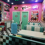 Photo n°1 de l'avis de mik.o fait le 03/11/2018 à 13:38 sur le  Barrique - American Bar à Rovigo