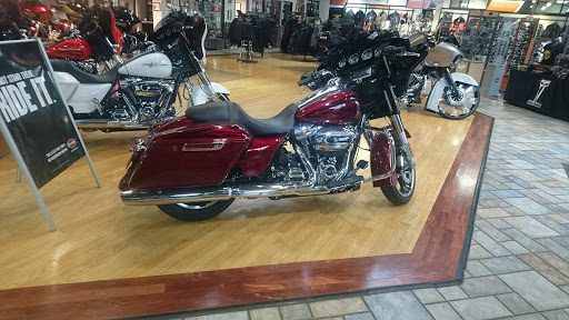 Harley-Davidson Dealer «Patriot Harley-Davidson», reviews and photos, 9739 Fairfax Blvd, Fairfax, VA 22031, USA