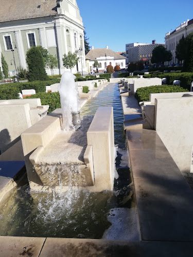 FélegyHázi Pékség - Baja