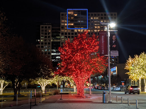 Opera House «Winspear Opera House», reviews and photos, 2403 Flora St, Dallas, TX 75201, USA