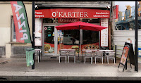 Photos du propriétaire du Pizzeria O’KARTIER à Saint-Denis - n°1