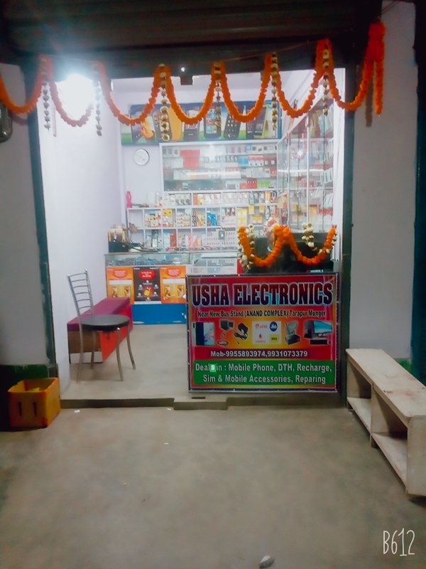 Usha Electronics