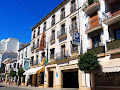 Photo hôtels Hotel Maestranza 29400 Ronda (miniature)