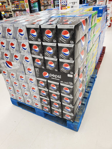 Grocery Store «ShopRite of Flanders», reviews and photos, 90 Bartley Rd, Flanders, NJ 07836, USA