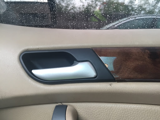 Auto Repair Shop «LFM Services», reviews and photos, 1803 Laser Ln, Louisville, KY 40299, USA