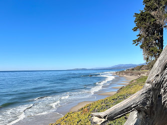 Carpinteria Bluffs Trailhead