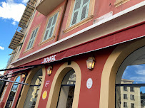 Les plus récentes photos du Rouge, Restaurant - Bar à vin à Nice - n°10