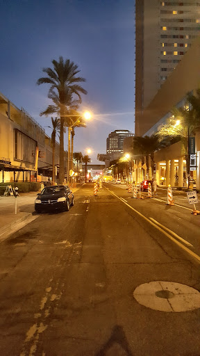 Movie Theater «AMC Classic Arizona Center 24», reviews and photos, 565 N 3rd St, Phoenix, AZ 85004, USA