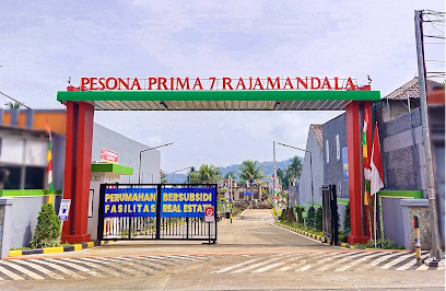 Pesona Prima 7 Rajamandala (Official)