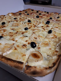 Photos du propriétaire du Pizzas à emporter PIZZAS LOLO à Bages - n°2