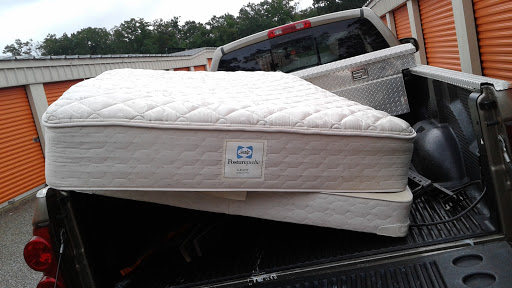 Self-Storage Facility «Columbia Self Storage», reviews and photos, 4281 S Lincoln Ave, Vineland, NJ 08361, USA