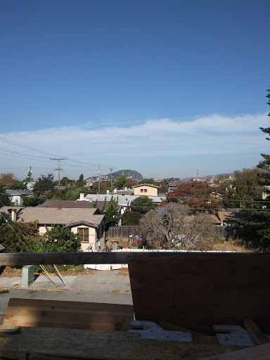 Auto Body Shop «M & M Garage», reviews and photos, 1505 San Pablo Ave, Berkeley, CA 94702, USA