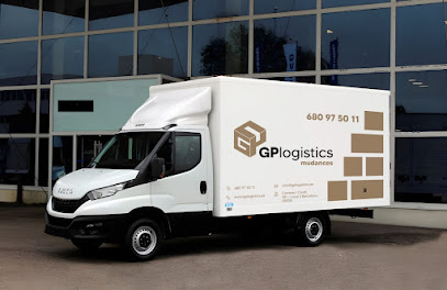 GP Logistics Mudanzas y Transportes