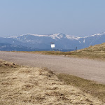 Photo n° 1 de l'avis de Eric.o fait le 29/11/2017 à 20:23 pour Col du petit Ballon à Luttenbach-prés-Munster