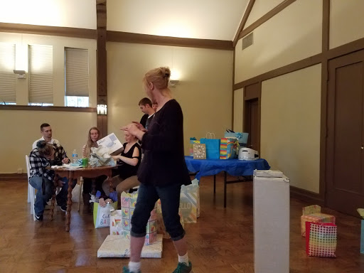 Banquet Hall «Horticultural Hall», reviews and photos, 330 Broad St, Lake Geneva, WI 53147, USA