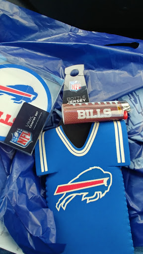 Sporting Goods Store «Sports Depot», reviews and photos, 610 N Black Horse Pike, Runnemede, NJ 08078, USA