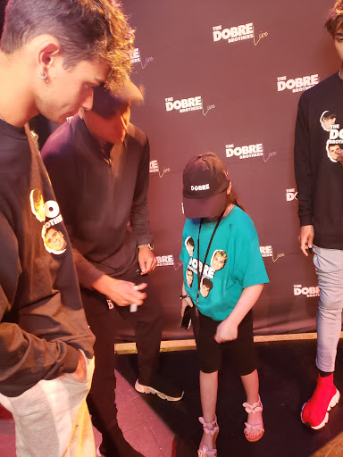 Performing Arts Theater «Stocker Arts Center», reviews and photos, 1005 N Abbe Rd, Elyria, OH 44035, USA