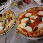 Photo n°2 de l'avis de Eugenia.t fait le 23/08/2020 à 16:51 sur le  Pizza Margherita à Castel Volturno