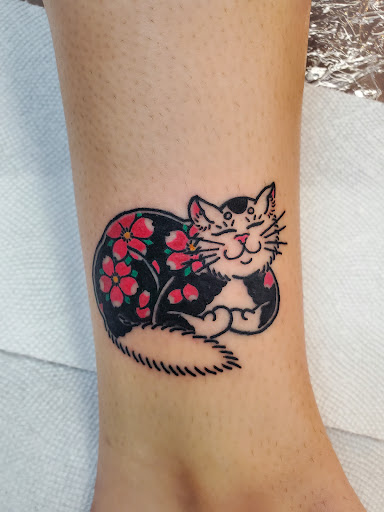 Explore music tattoo ideas male, creative tattoo ideas in Pocatello, available at Tattoos by Cherise