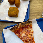 Photo n°1 de l'avis de Maria.y fait le 26/07/2023 à 11:05 sur le  Pizzetteria Mediterranea à Amalfi