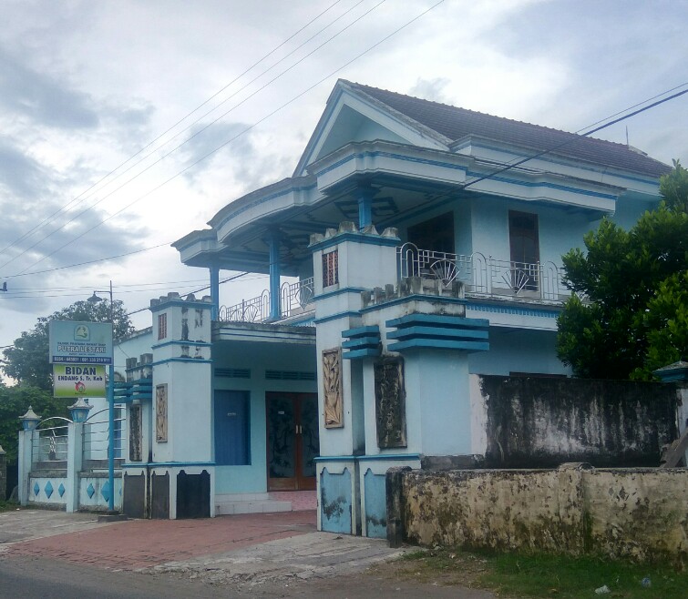 Klinik Pratama Putra Lestari
