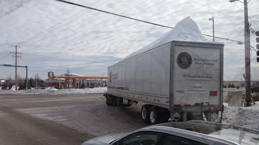 Sports Complex «Libertyville Sports Complex», reviews and photos, 1950 US-45, Libertyville, IL 60048, USA