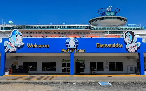 Puerto de Cruceros image
