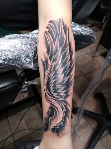 Explore dark cover up tattoo ideas, creative tattoo ideas in Bethlehem, available at Southside Ink