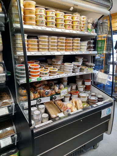 Supermarket «Just Local Food Cooperative», reviews and photos, 1117 S Farwell St, Eau Claire, WI 54701, USA