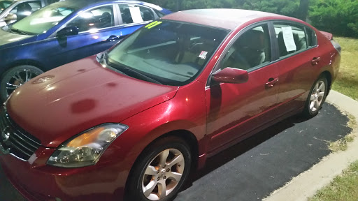 Used Car Dealer «Auto Mart Motors», reviews and photos, 2398 US-43, Lawrenceburg, TN 38464, USA