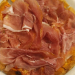 Photo n°1 de l'avis de Svetlana.a fait le 15/10/2021 à 06:12 sur le  Che Pizza! à Trapani