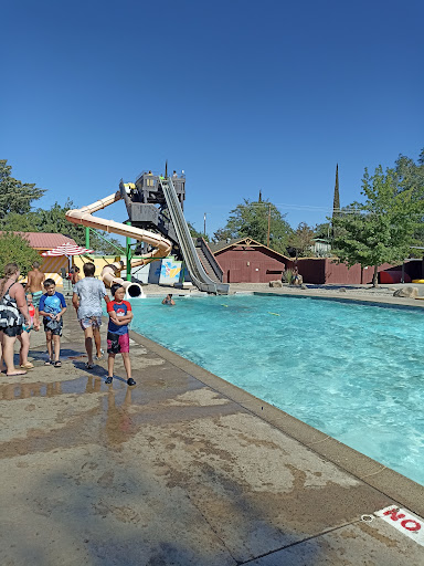 Water Park «Wild Water Adventure Park», reviews and photos, 11413 E Shaw Ave, Clovis, CA 93619, USA