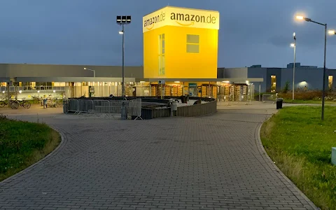 Amazon DE FRA3 image