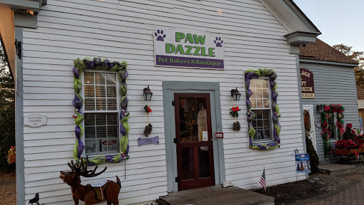 Paw Dazzle Pet Bakery and Boutique, 615 E Moss Mill Rd, Galloway, NJ 08205, USA, 