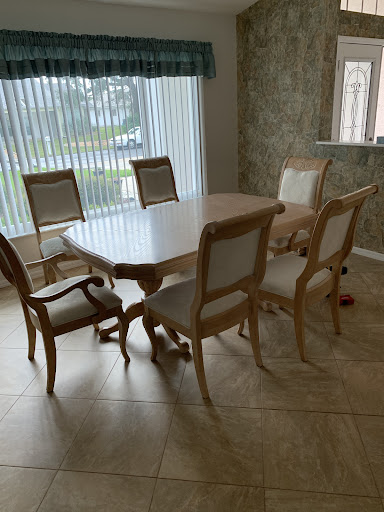 Used Furniture Store «Better Used & New Furniture», reviews and photos, 7375 Spring Hill Dr, Spring Hill, FL 34606, USA