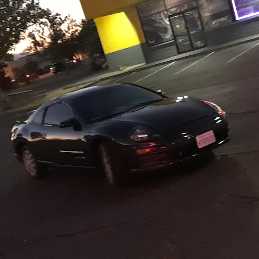 Auto Body Shop «Maaco Collision Repair & Auto Painting», reviews and photos, 288 S E St, San Bernardino, CA 92401, USA