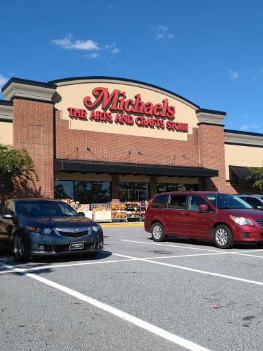 Craft Store «Michaels», reviews and photos, 3630 Peachtree Pkwy Ste 400, Suwanee, GA 30024, USA