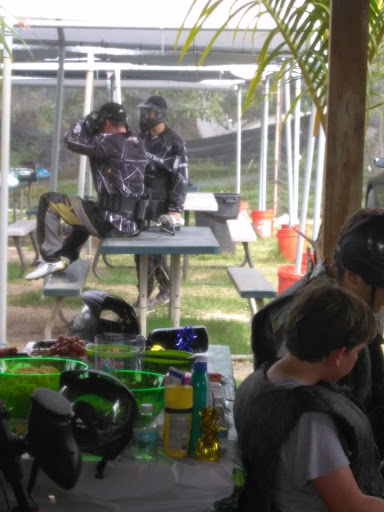 Paintball Center «Battle Town Paintball Field», reviews and photos, 18225 SW 188th St, Miami, FL 33187, USA