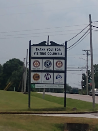 Grocery Store «Food Lion», reviews and photos, 5021 Trotwood Ave Ste 7, Columbia, TN 38401, USA