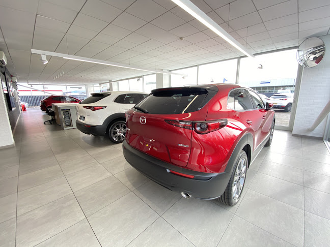 Newport Mazda - Car dealer