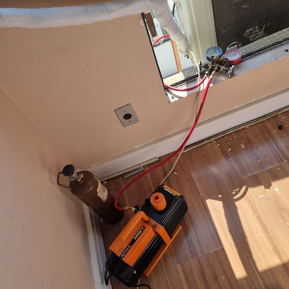 Manutenção e instalação de ar condicionado | Méier Rio Janeiro RJ Buscaroli Refrigeração Todos os Santos