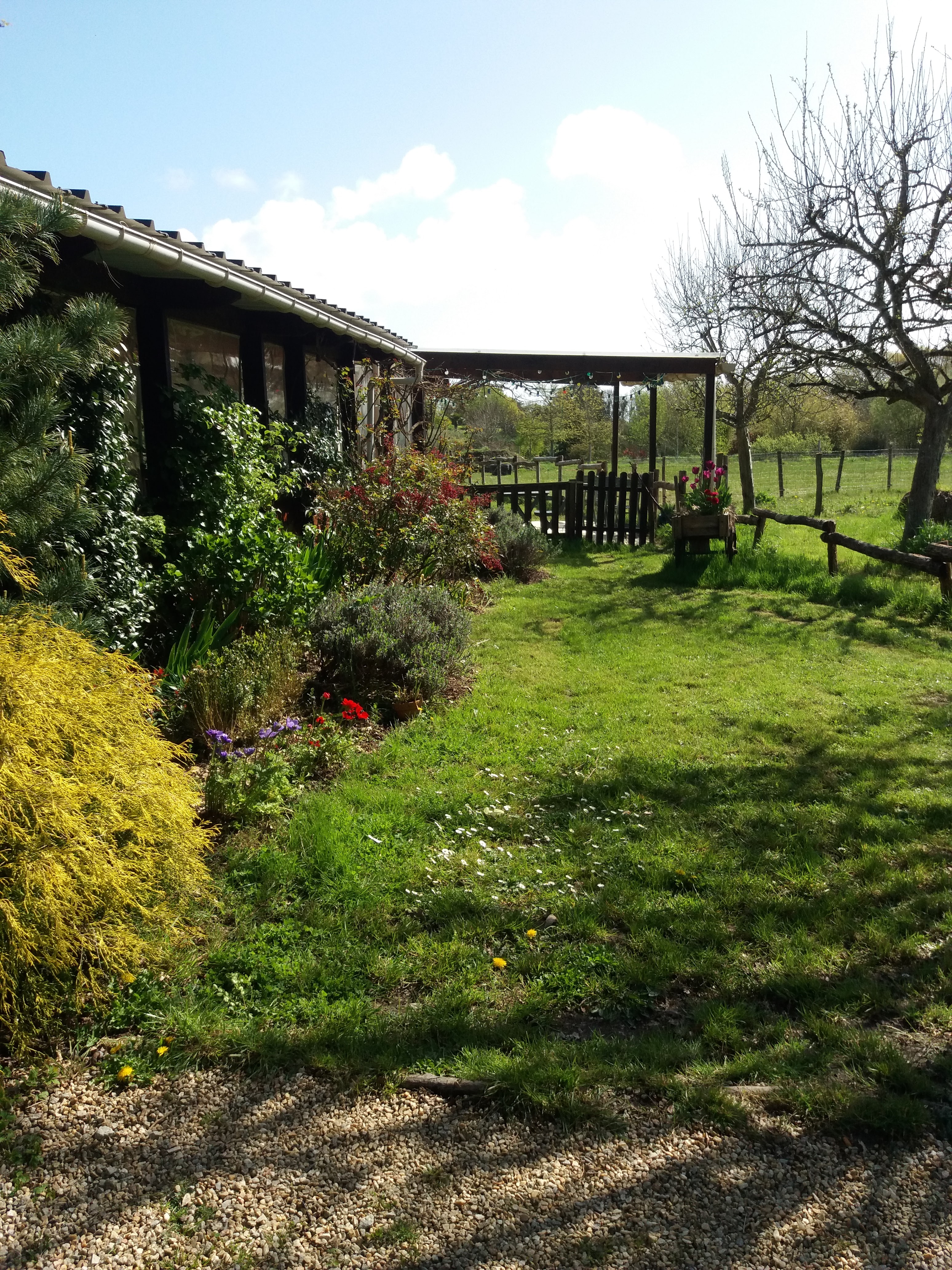 Photo n° 2 de l'avis de Sarah.o fait le 04/04/2017 à 10:52