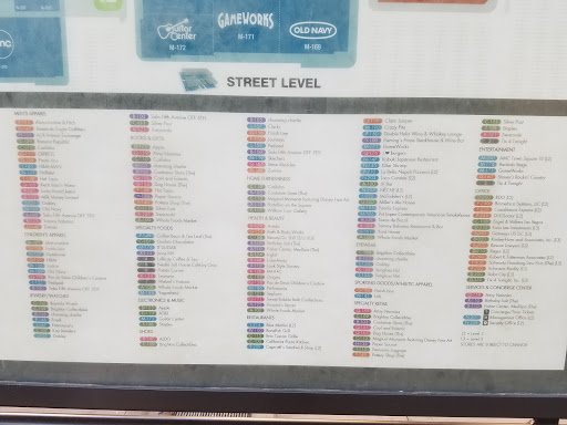 Movie Theater «AMC Town Square 18», reviews and photos, 6587 Las Vegas Blvd South, Las Vegas, NV 89119, USA