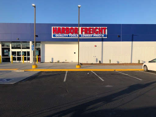 Harbor Freight Tools