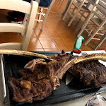 Photo n°1 de l'avis de Pompa. fait le 05/03/2019 à 17:33 sur le  Locanda Antico Braciere à Trissino