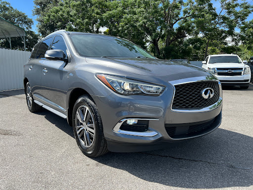 Used Car Dealer «C & J AUTO SALES», reviews and photos, 7223 W Hillsborough Ave, Tampa, FL 33634, USA