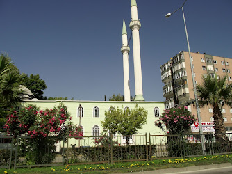 Abdullah Paşa Cami