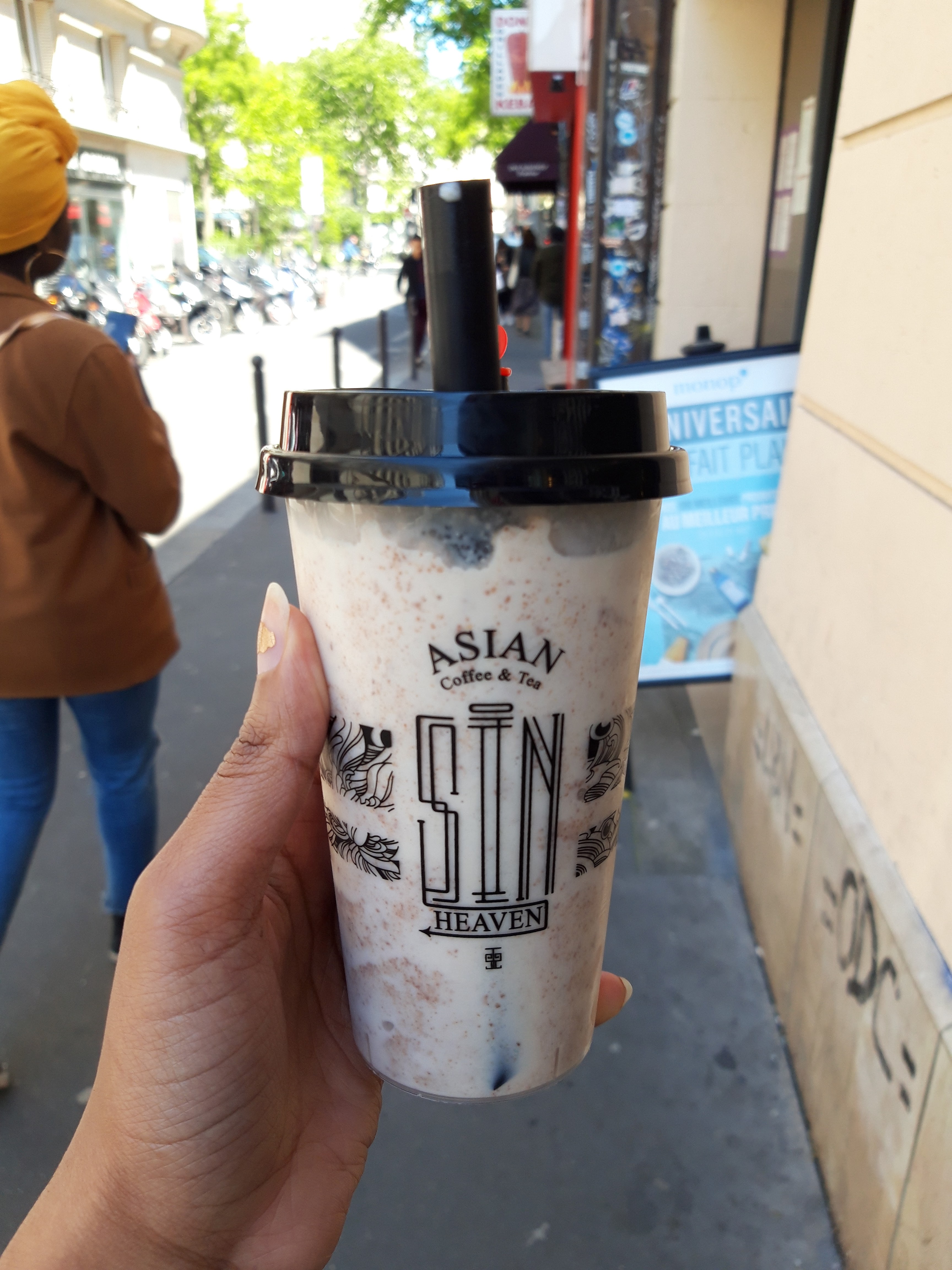 Photo n° 2 de l'avis de flawzain. fait le 22/05/2019 à 13:39