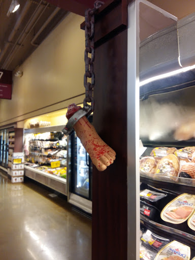 Grocery Store «Safeway Market», reviews and photos, 100 S 2nd St, San Jose, CA 95113, USA