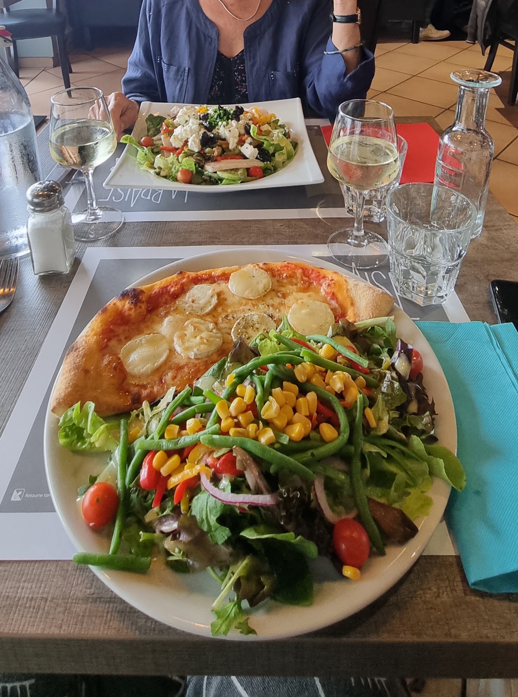 Photo n° 1 de l'avis de Ginestet.a fait le 13/10/2022 à 11:58